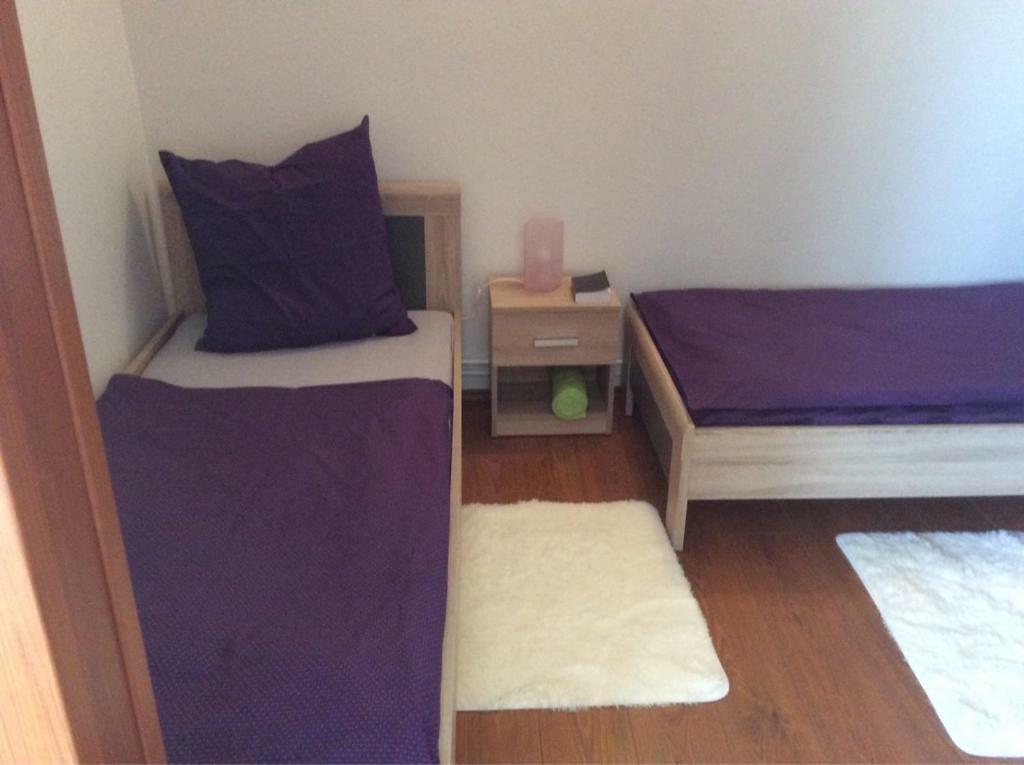 Gemuetliche Unterkunft Bei Prag Smecno 외부 사진